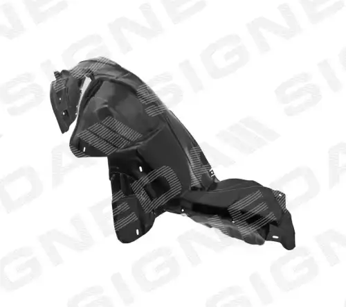 Подкрылок SIGNEDA PSB11019AL