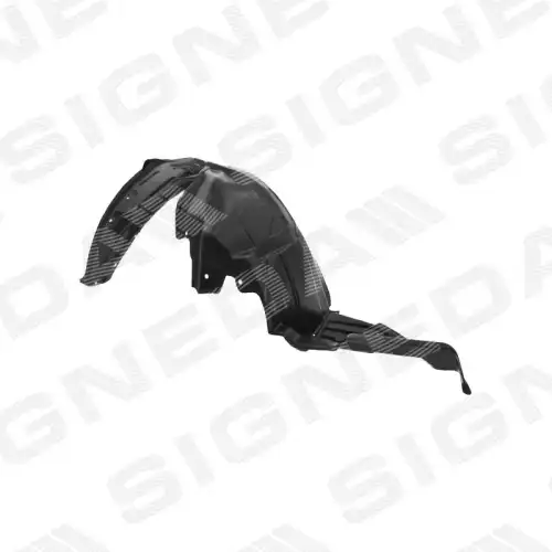 Подкрылок SIGNEDA PSB11020BL
