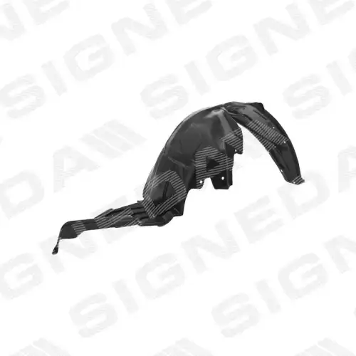 Подкрылок SIGNEDA PSB11020BR