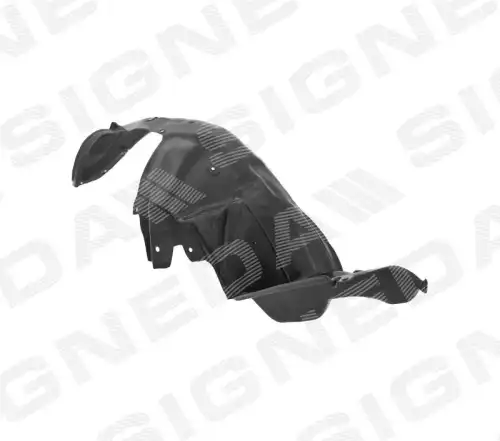 Подкрылок SIGNEDA PSB11024AL