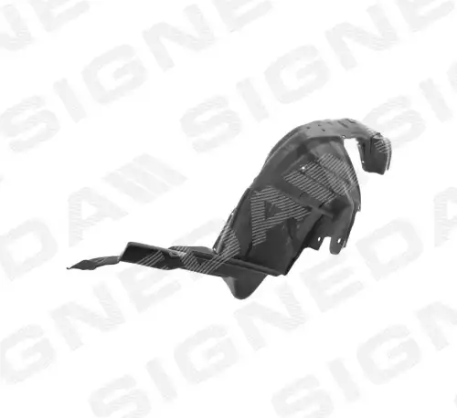 Подкрылок SIGNEDA PSB11027CR