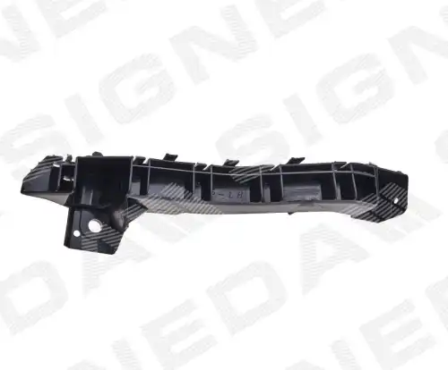 Кронштейн бампера SUBARU FORESTER, 06 - PSB43070AL SIGNEDA