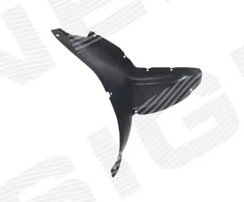 Подкрылок SIGNEDA PSD11008AR