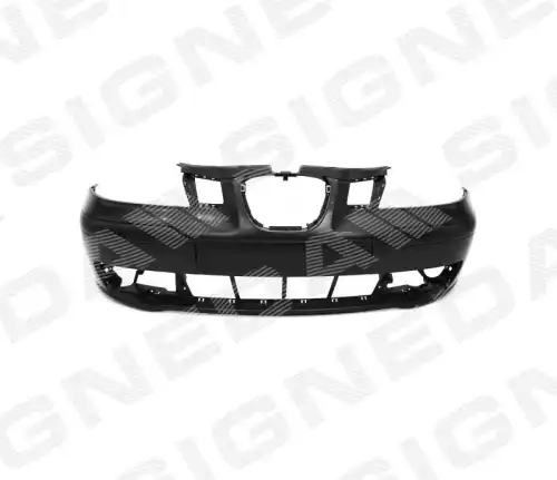 Бампер пер SEAT IBIZA, 04.02 - PST04009BA SIGNEDA