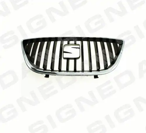 PST07015GA Решетка SEAT IBIZA, 08 - SIGNEDA
