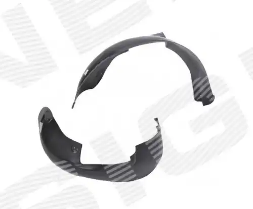Подкрылок SIGNEDA PST11001AR