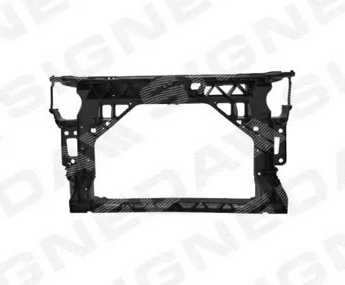 PST30004A Панель пер углепластик SEAT IBIZA, 08 - SIGNEDA
