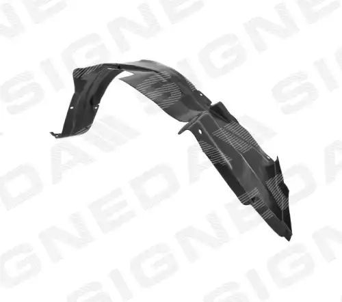 Подкрылок SIGNEDA PSZ11019AL