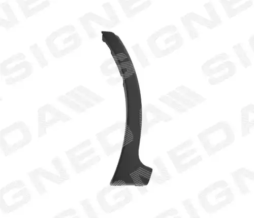Молдинг бампера SUZUKI SX4, 06 - PSZ17001AR SIGNEDA