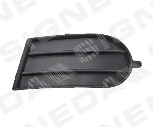 Решетка бампера SIGNEDA PSZ99009CAL