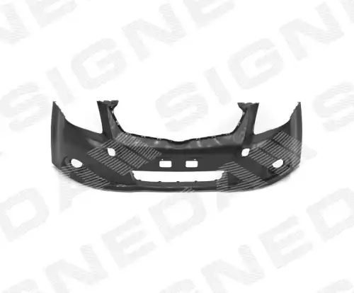 Бампер EU TOYOTA AVENSIS, 09 - PTY04243BA SIGNEDA