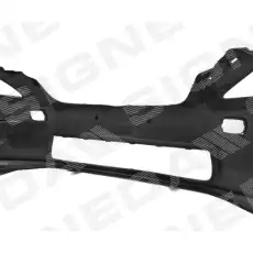 Бампер грунт, без отв п/датч, без отв. п PTY04244BA SIGNEDA