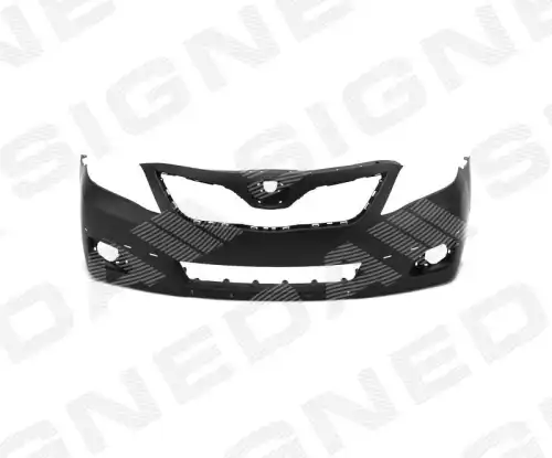 Бампер пер SE TOYOTA CAMRY (45), 10 - PTY04277BB SIGNEDA