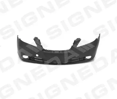 Бампер пер LEXUS ES350, 07 - PTY04334BB SIGNEDA