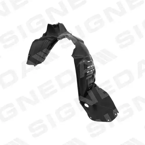 Подкрылок SIGNEDA PTY11176AL