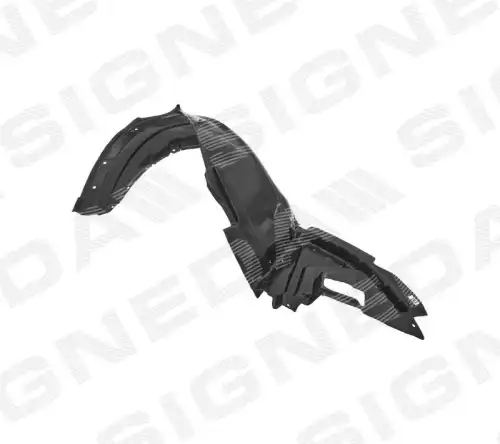 Подкрылок SIGNEDA PTY11182BL