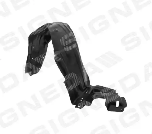 Подкрылок SIGNEDA PTY11192AL