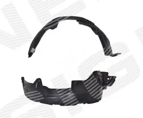 Подкрылок SIGNEDA PTY11214AR
