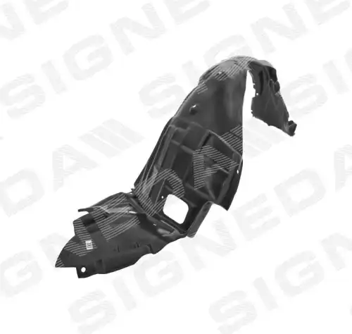 Подкрылок SIGNEDA PTY11233AR