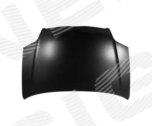 PTY20106A Капот TOYOTA COROLLA E12, 02 - 07 SIGNEDA