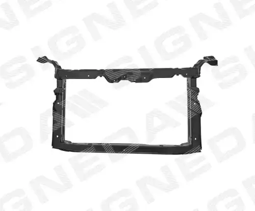 Панель передняя TOYOTA YARIS (99-) PTY30059A SIGNEDA