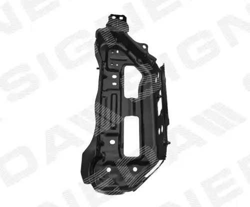 Панель пер H/B TOYOTA YARIS, 06 - 08 eur PTY30105AL SIGNEDA