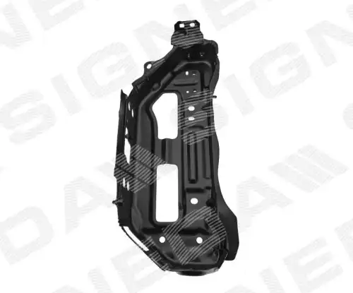 Панель пер H/B TOYOTA YARIS, 06 - 08 eur PTY30105AR SIGNEDA