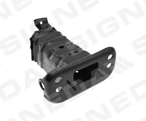 Кронштейн бампера металл SDN TOYOTA YARI PTY43261AR SIGNEDA