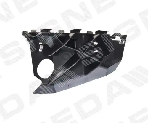 Кронштейн бампера TOYOTA AYGO, 05 - PTY43264AL SIGNEDA