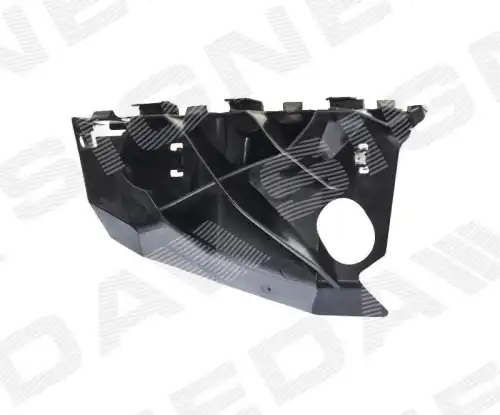Кронштейн бампера TOYOTA AYGO, 05 - PTY43264AR SIGNEDA