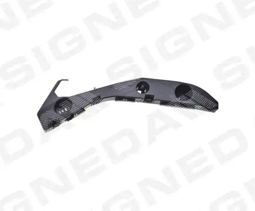 Кронштейн бампера TOYOTA PRIUS, 06 - PTY99081AR SIGNEDA
