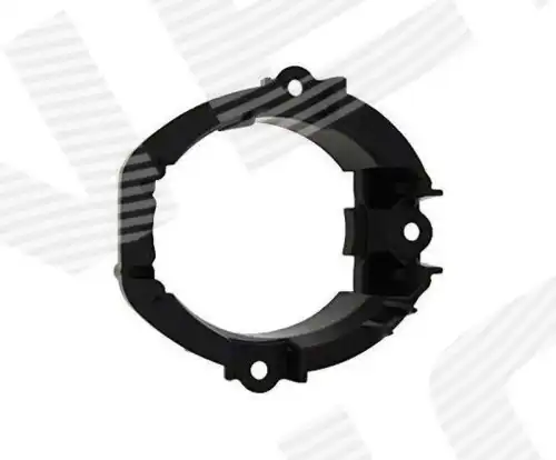 Рамочка противотуманки TOYOTA RAV 4 III, PTY99082CAR SIGNEDA