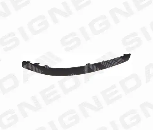 Молдинг пер бампера грунт VOLVO S60, 00 PVV99008MAL SIGNEDA