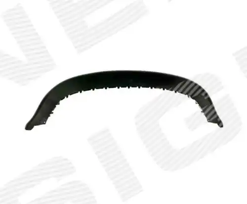 Спойлер пер бампера VW GOLF PLUS, 05 - PVW02008SA SIGNEDA