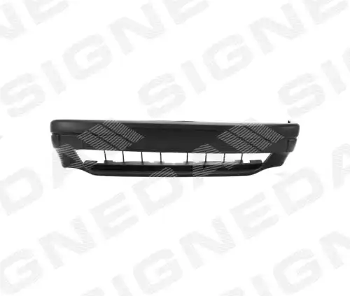 Бампер пер. без укрепл. Тайвань VW PASSA PVW04033BB SIGNEDA