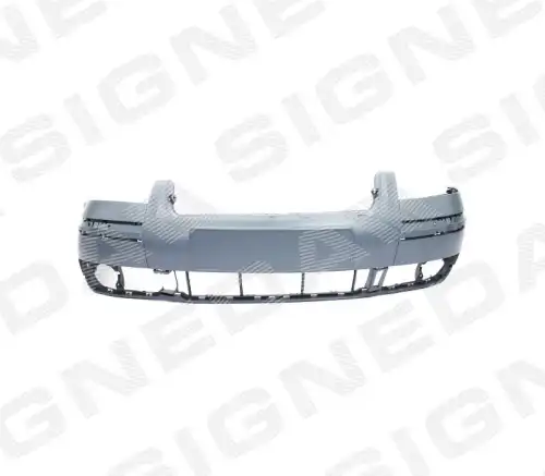 Бампер пер негрунт VW PASSAT (B5+) 10.00 PVW04065BA SIGNEDA