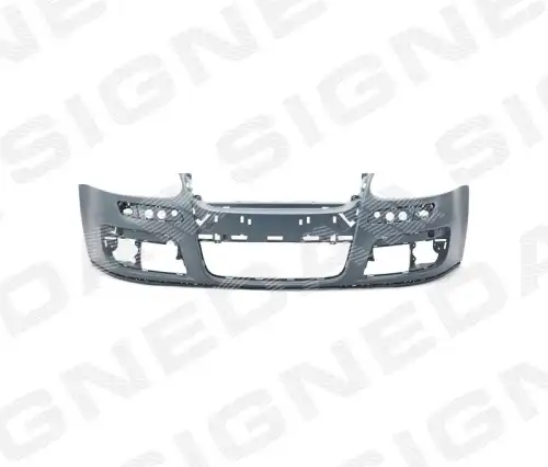 Бампер пер GTI VW GOLF V, 10.04 - PVW04091BA SIGNEDA