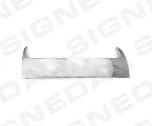 PVW07042MA Рамочка решетки хром VW NEW JETTA, 06 - SIGNEDA