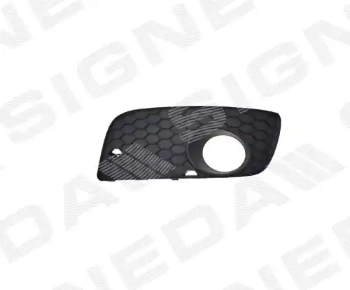 Решетка бампера SIGNEDA PVW07076GAL