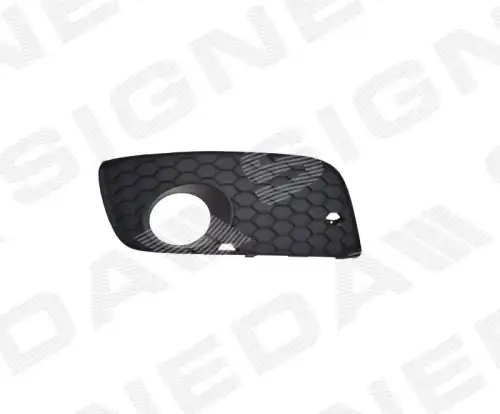 Решетка бампера SIGNEDA PVW07076GAR