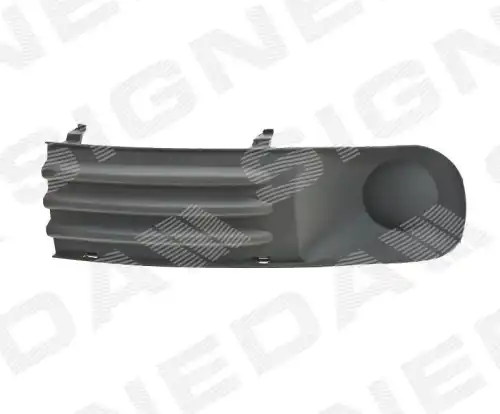 Решетка бампера SIGNEDA PVW07083GAR