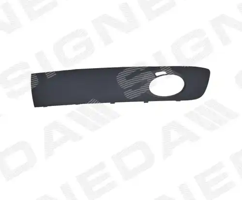 Решетка бампера SIGNEDA PVW07085GAL