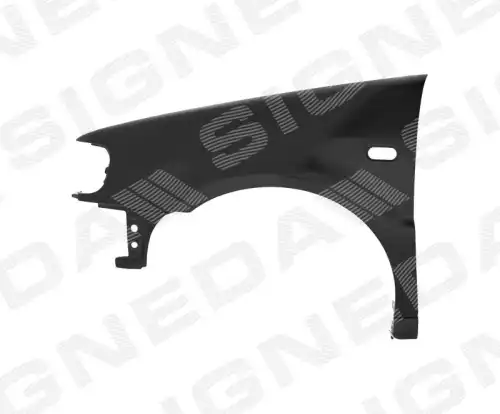 Крыло SIGNEDA PVW10015AL