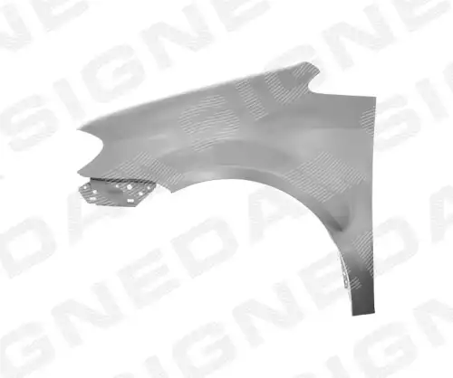 Крыло SIGNEDA PVW10036AL