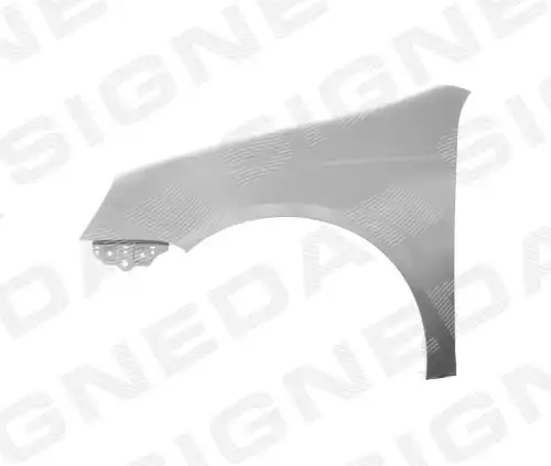 Крыло SIGNEDA PVW10042AL