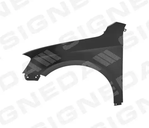 Крыло SIGNEDA PVW10053L