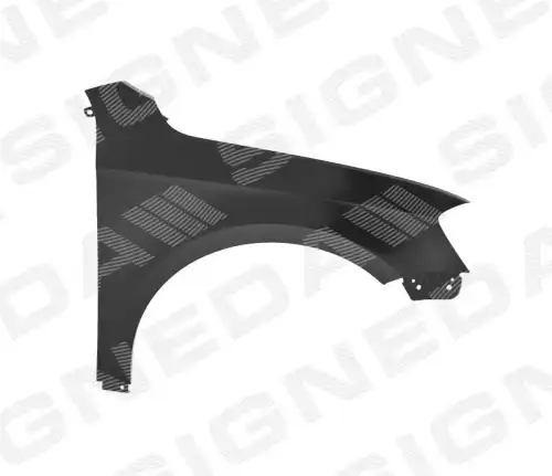 Крыло SIGNEDA PVW10053R