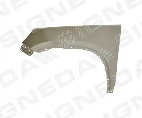 Крыло SIGNEDA PVW10070AL