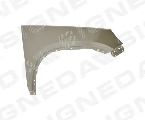 Крыло SIGNEDA PVW10070AR