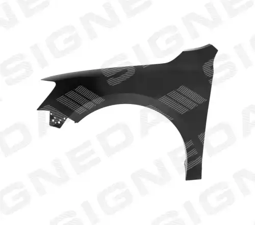 Крыло SIGNEDA PVW10072AL